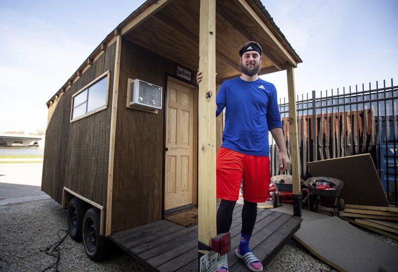 Tiny house